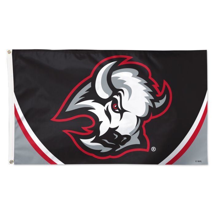Buffalo Sabres Retro Flag