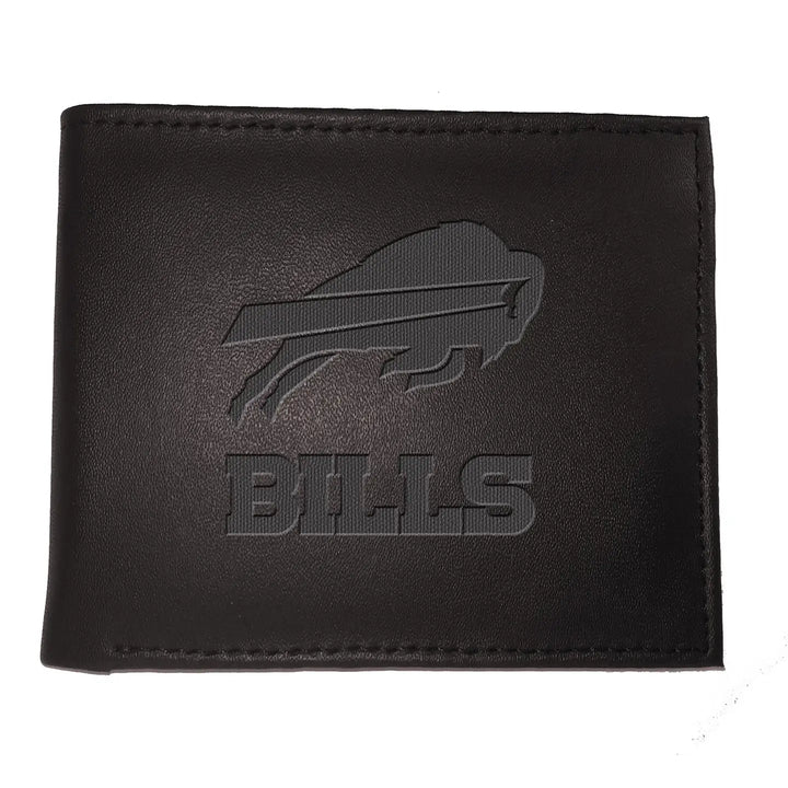 Buffalo Bills Bi-Fold Wallet