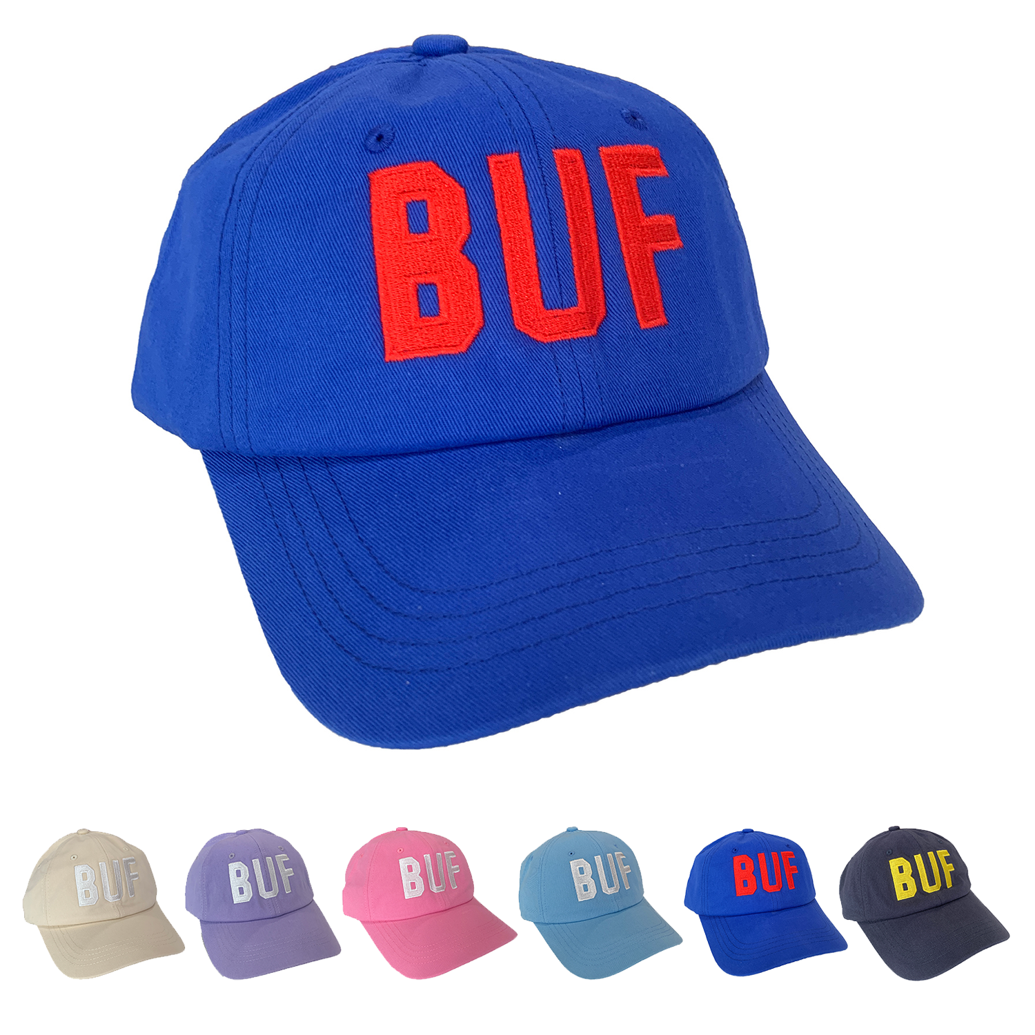 BUF - Adjustable Hat – Store716