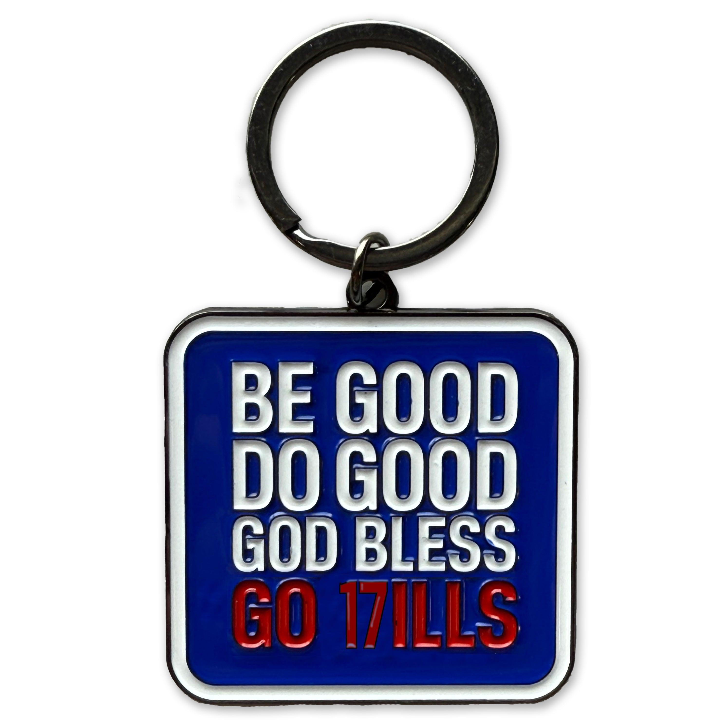 God is Good - All the Time {Keychain} God is Good - All the Time {Keychain}