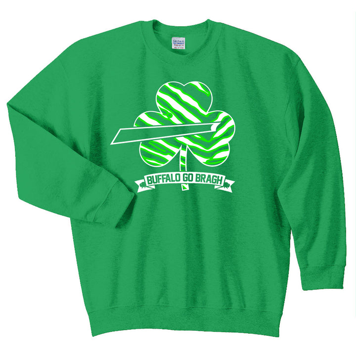 Buffalo Go Bragh