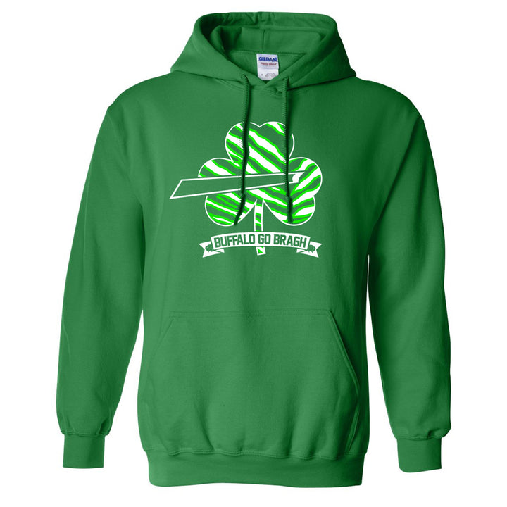 Buffalo Go Bragh