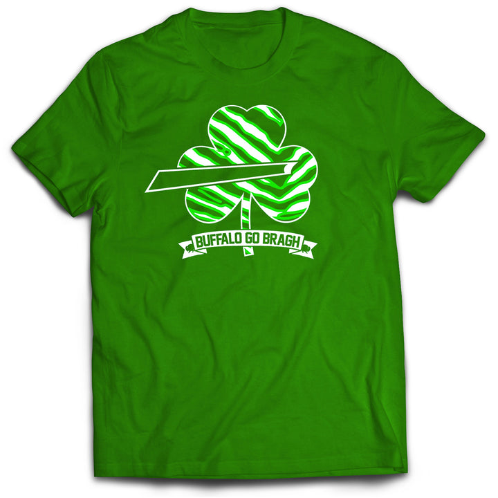 Buffalo Go Bragh