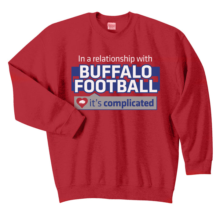 Complicated