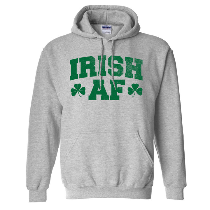 Irish AF