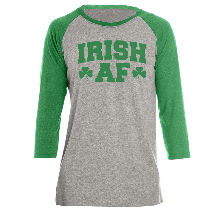 Irish AF