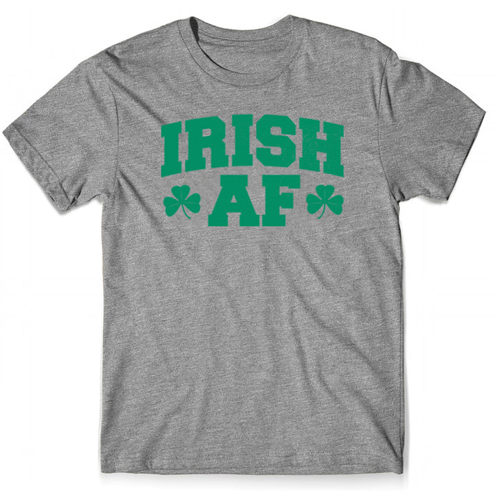 Irish AF