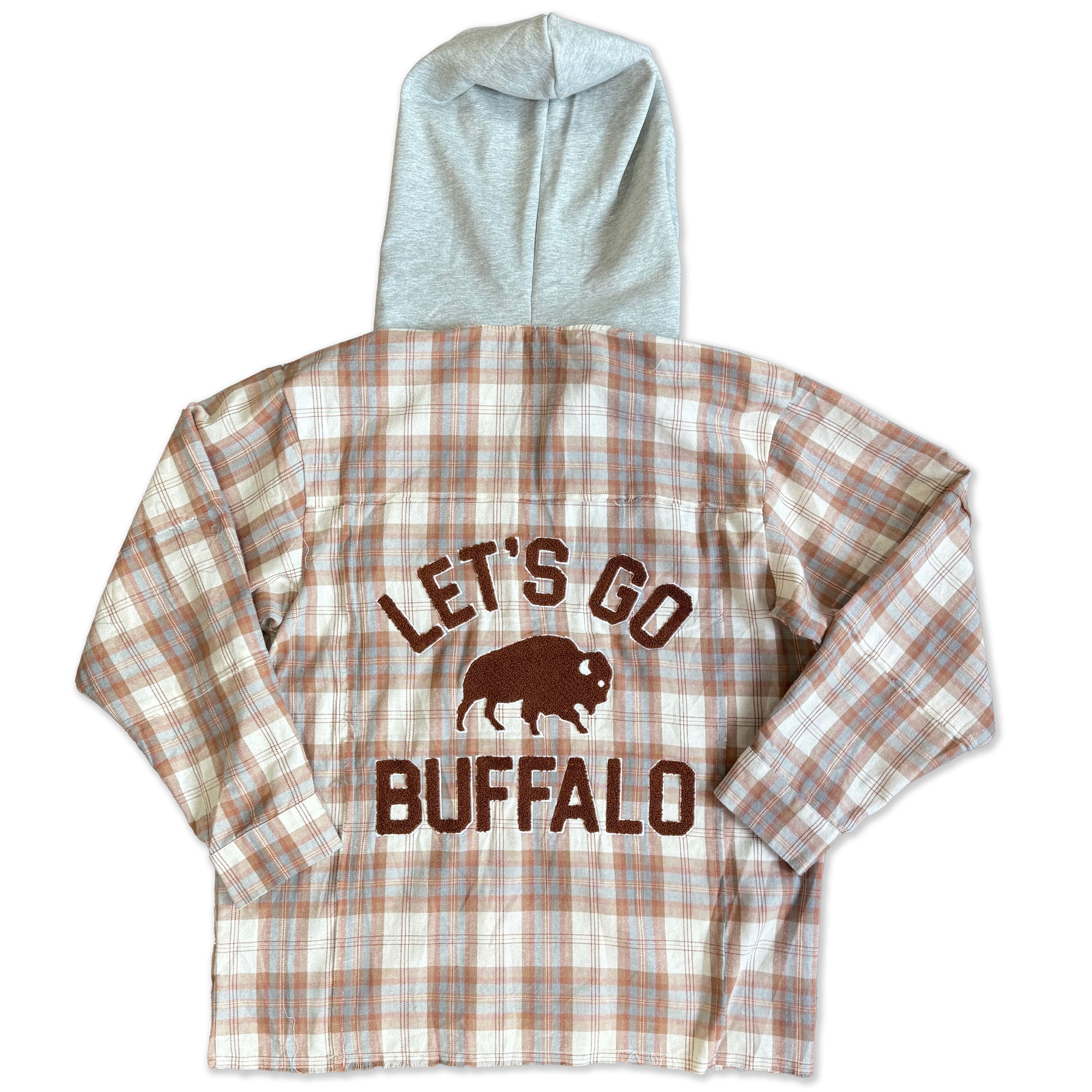 Lets Go Flannel Lets Go Flannel