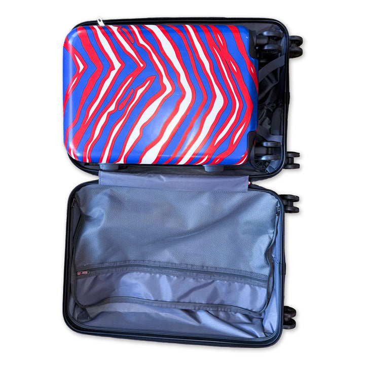 Mafia Stripes Luggage Set