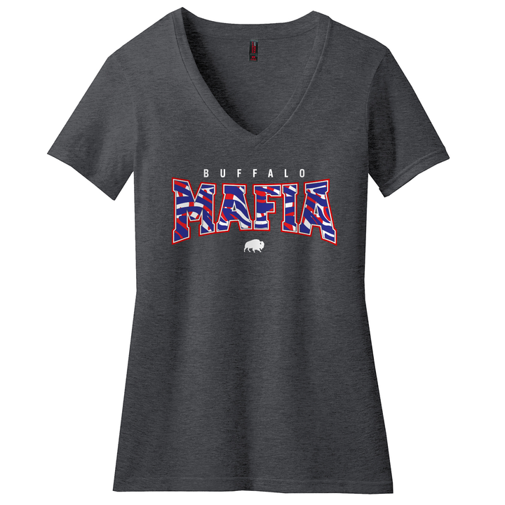 Mafia - Charcoal Gray