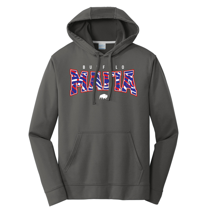 Mafia - Charcoal Gray
