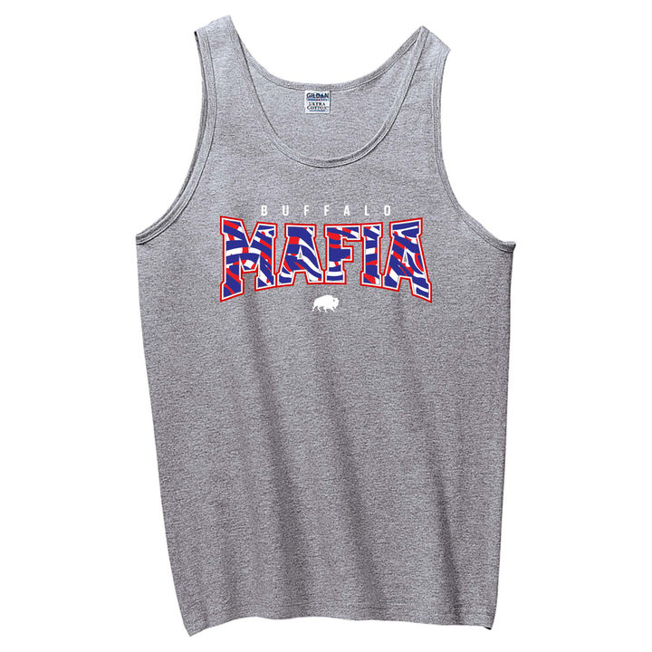 Mafia - Sport Gray