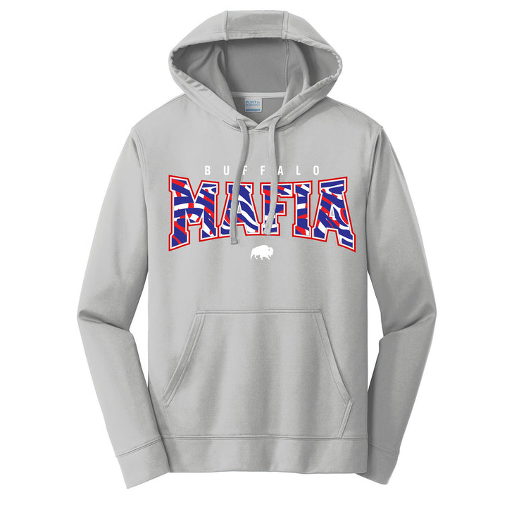 Mafia - Sport Gray