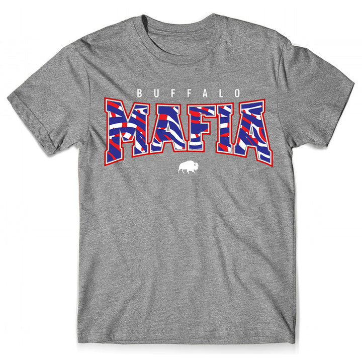 Mafia - Sport Gray