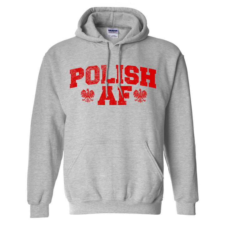 Polish AF