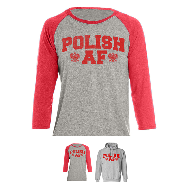 Polish AF