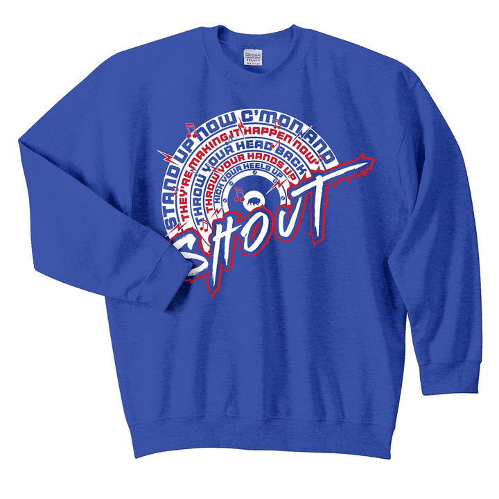 Shout 2025