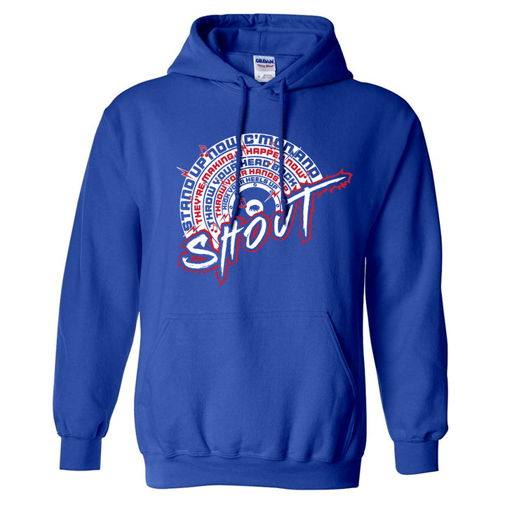 Shout 2025