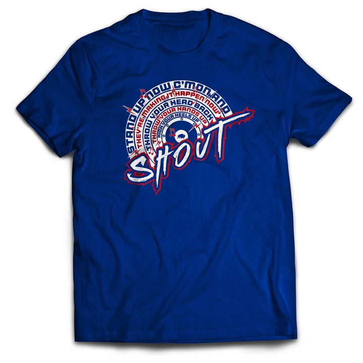 Shout 2025