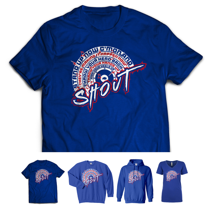 Shout 2025