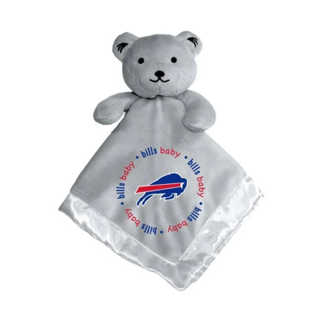 Buffalo Bills Security Bear