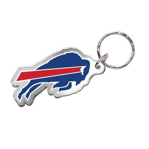 Buffalo Bills Keychain Freeform