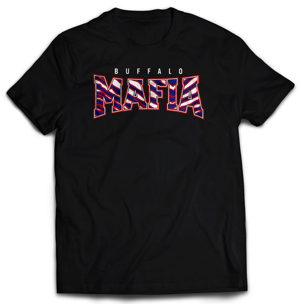 Mafia Black - T-shirt