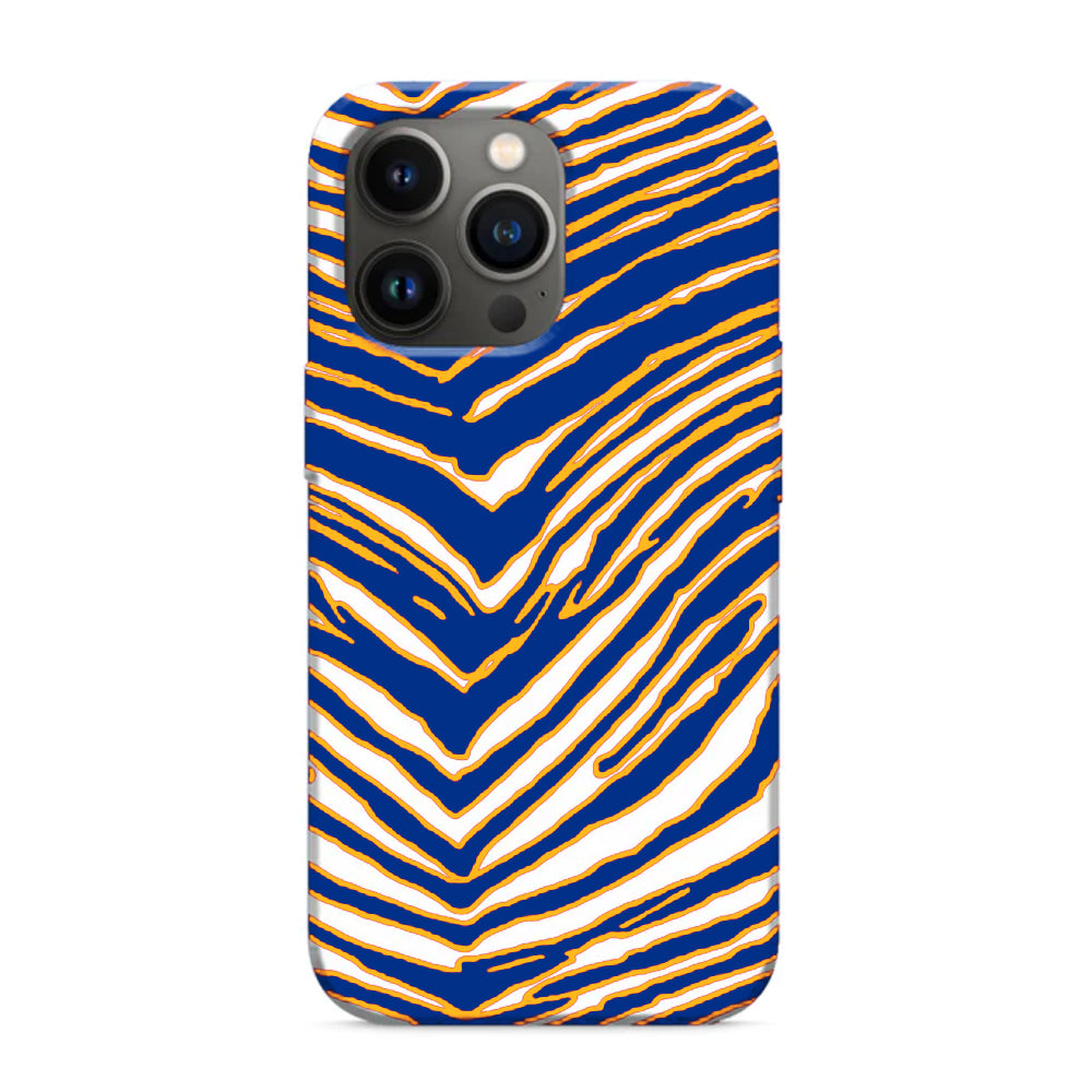 Hockey Stripes Apple iPhone case Store716 Hockey Stripes Apple iPhone case Store716