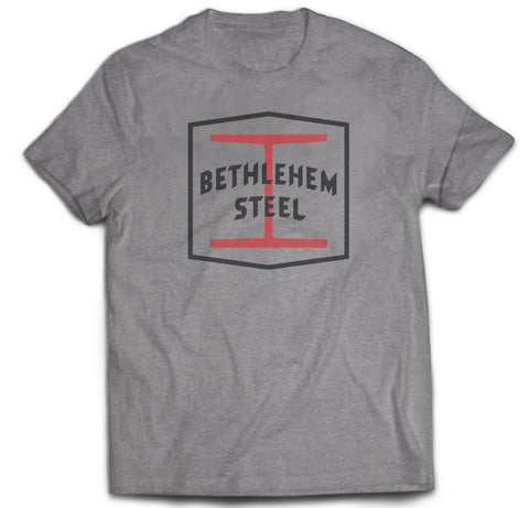 Bethlehem Steel - #716Throwbacks