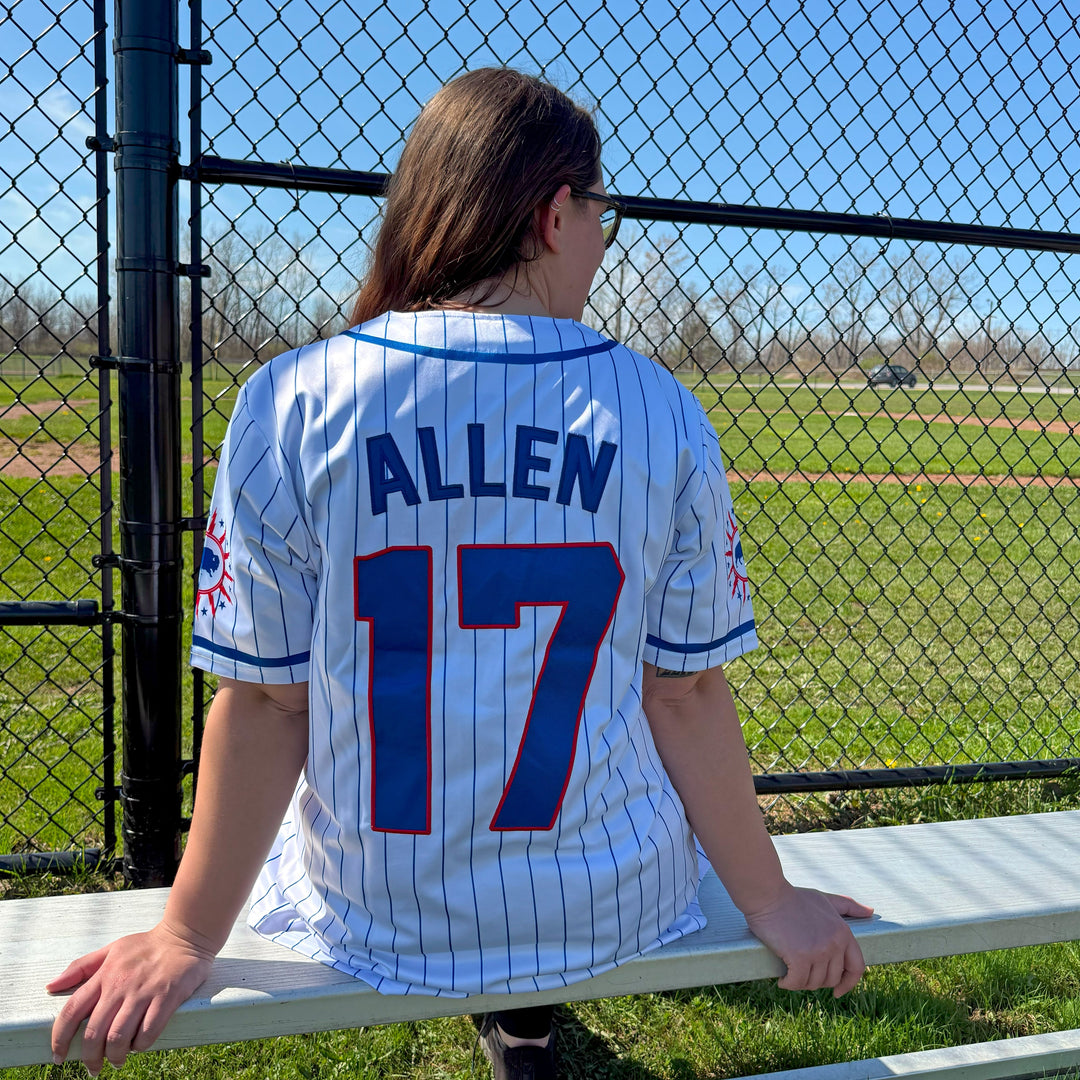 Jerseys