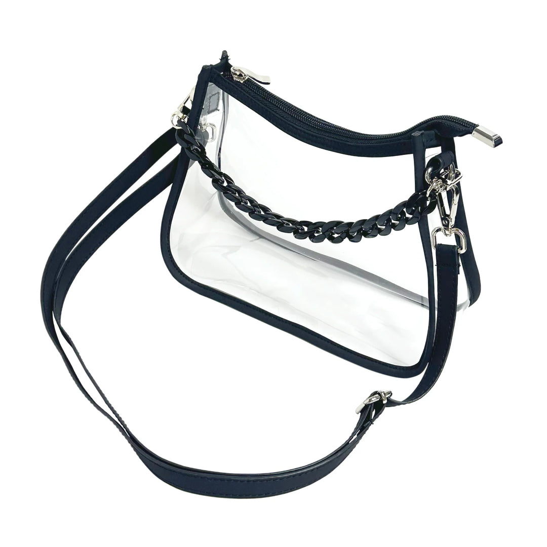 Clear Purse