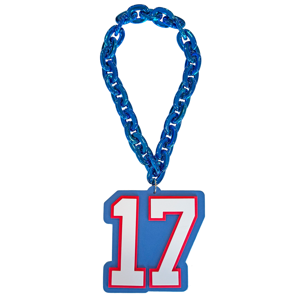 17 Big Chain Necklace – Store716