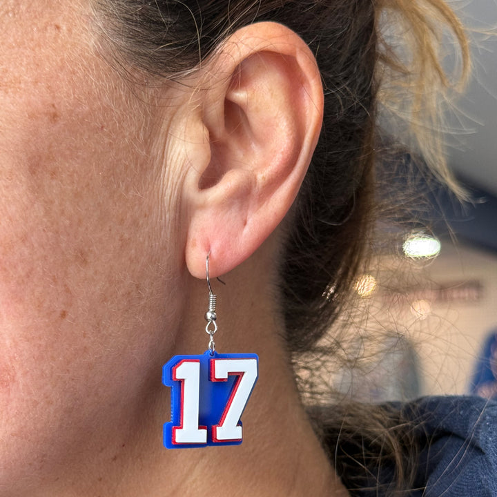 17 Earrings