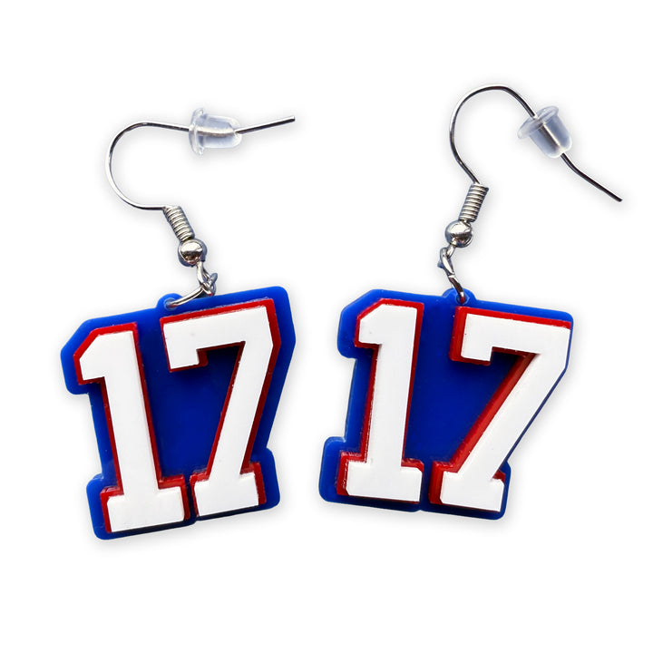 17 Earrings