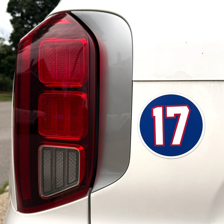 17 - Magnet