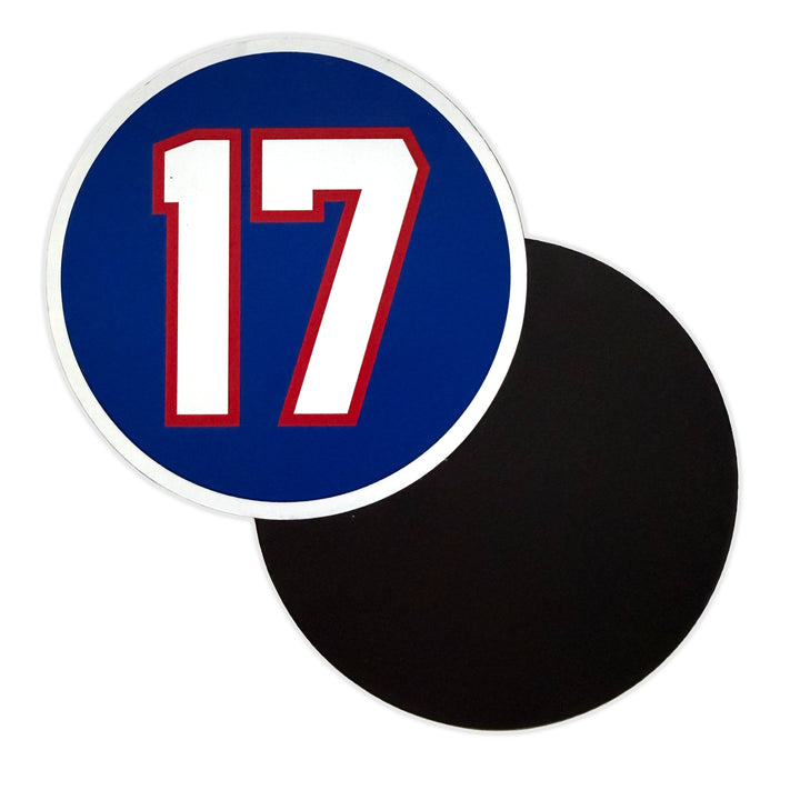 17 - Magnet