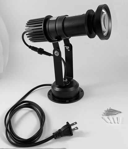 NEW - Mafia Stripes Projector