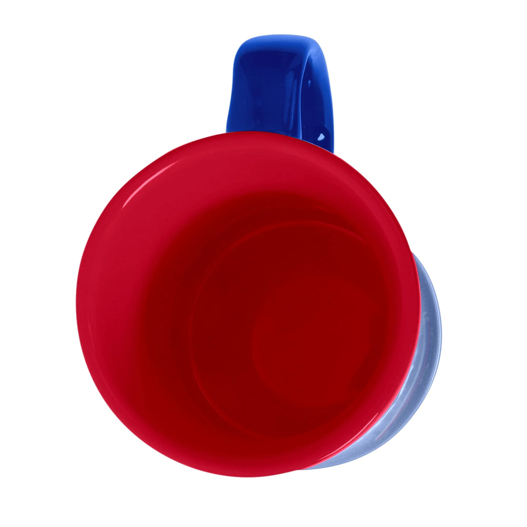 Buffalo Bills - 14oz Relief Mug - Blue