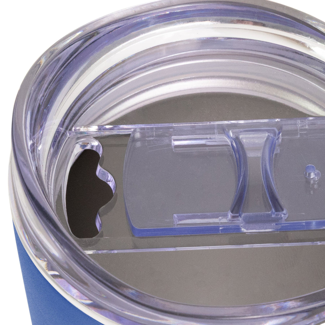 Buffalo Bills - 20oz Flipside Powder Coat Tumbler