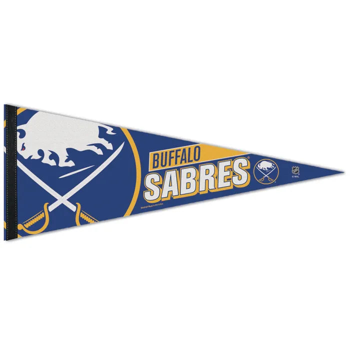 Buffalo Sabres Premium Pennant
