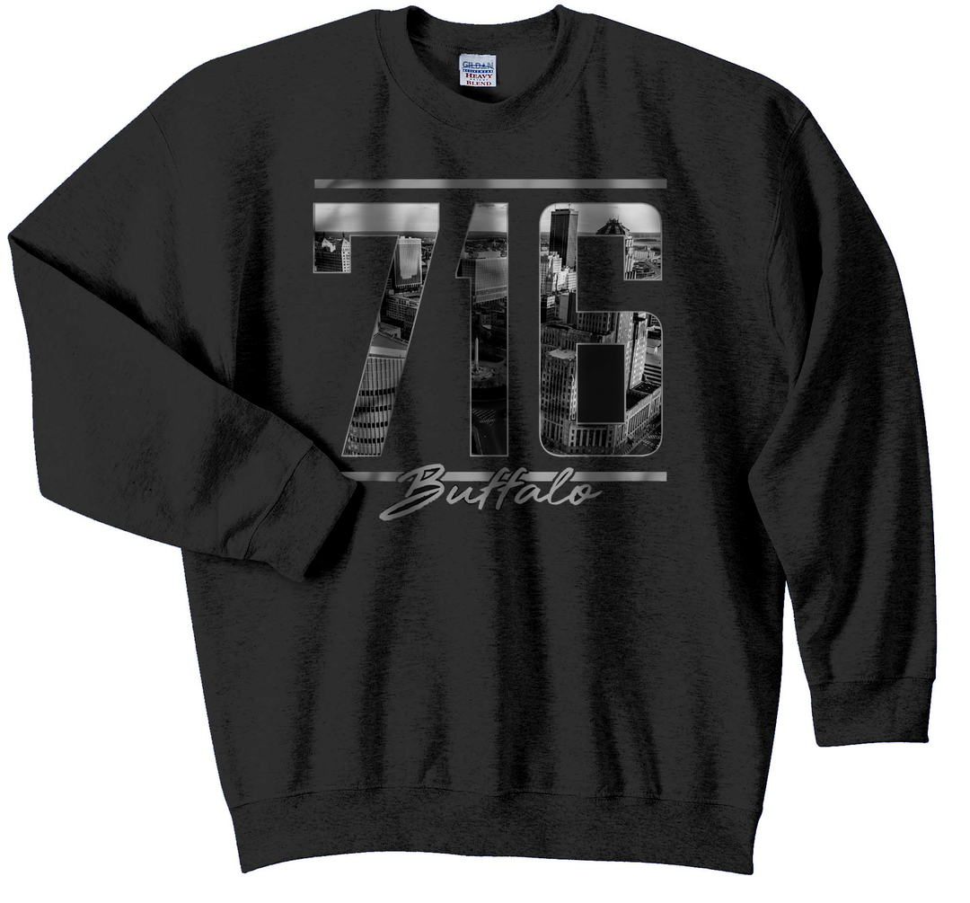 716 Skyline