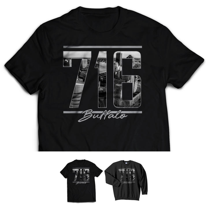 716 Skyline