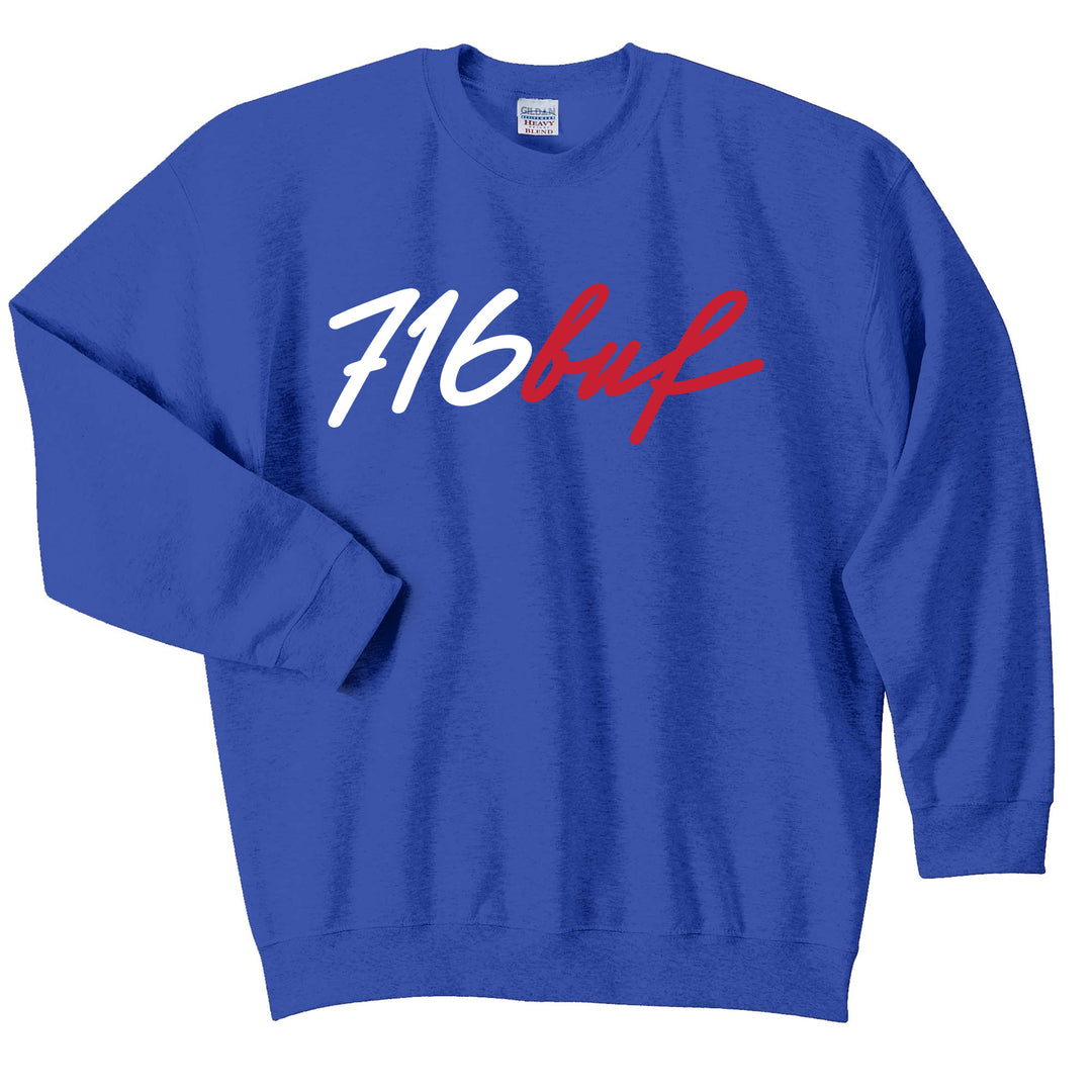 716buf script - Ladies