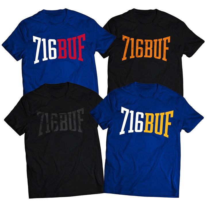 PREORDER SALE - 716BUF