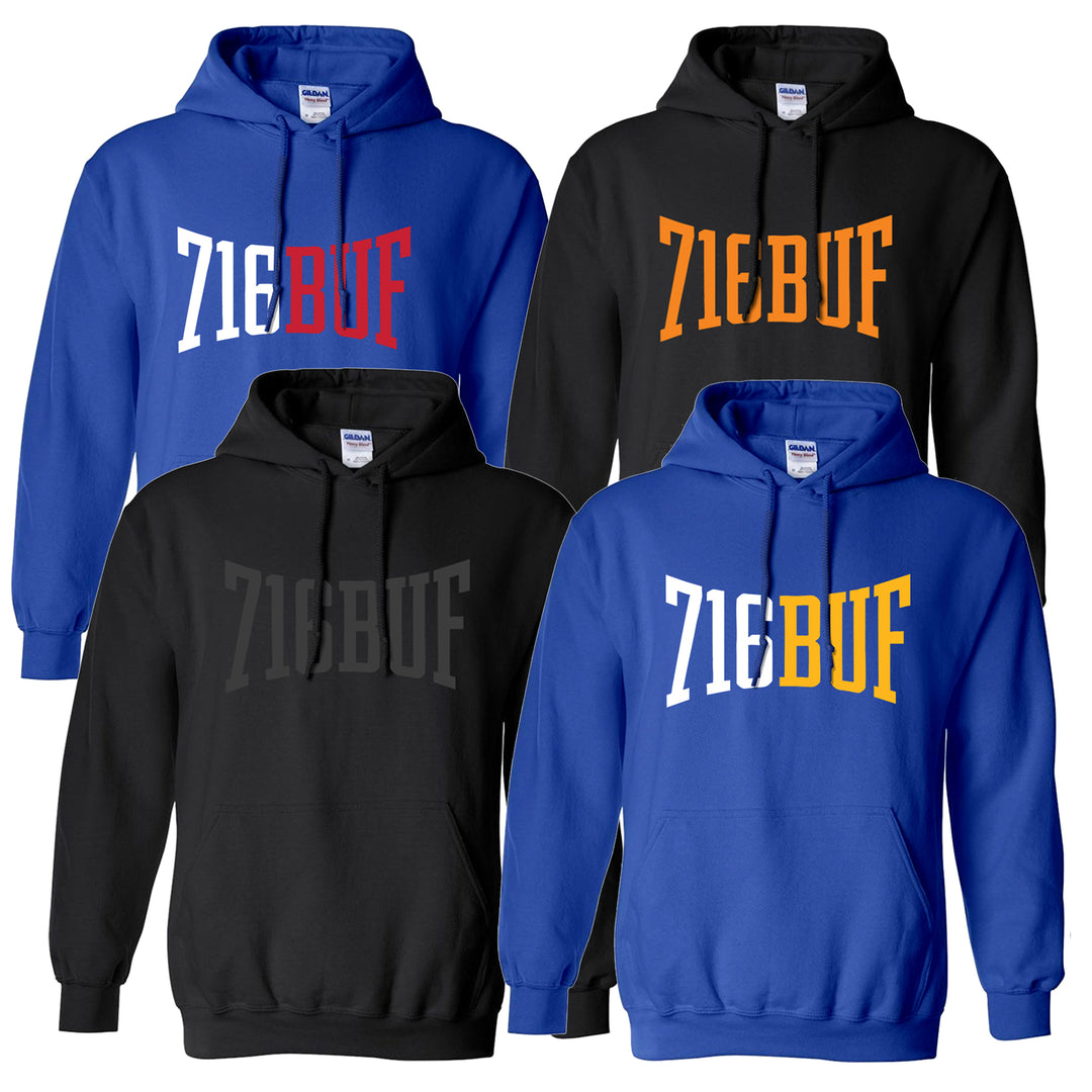 PREORDER SALE - 716BUF
