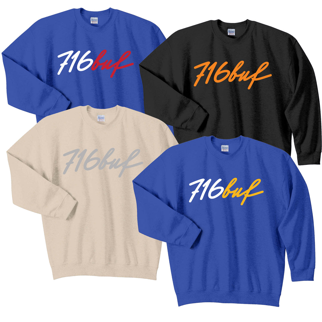 PREORDER SALE - 716buf script - Ladies