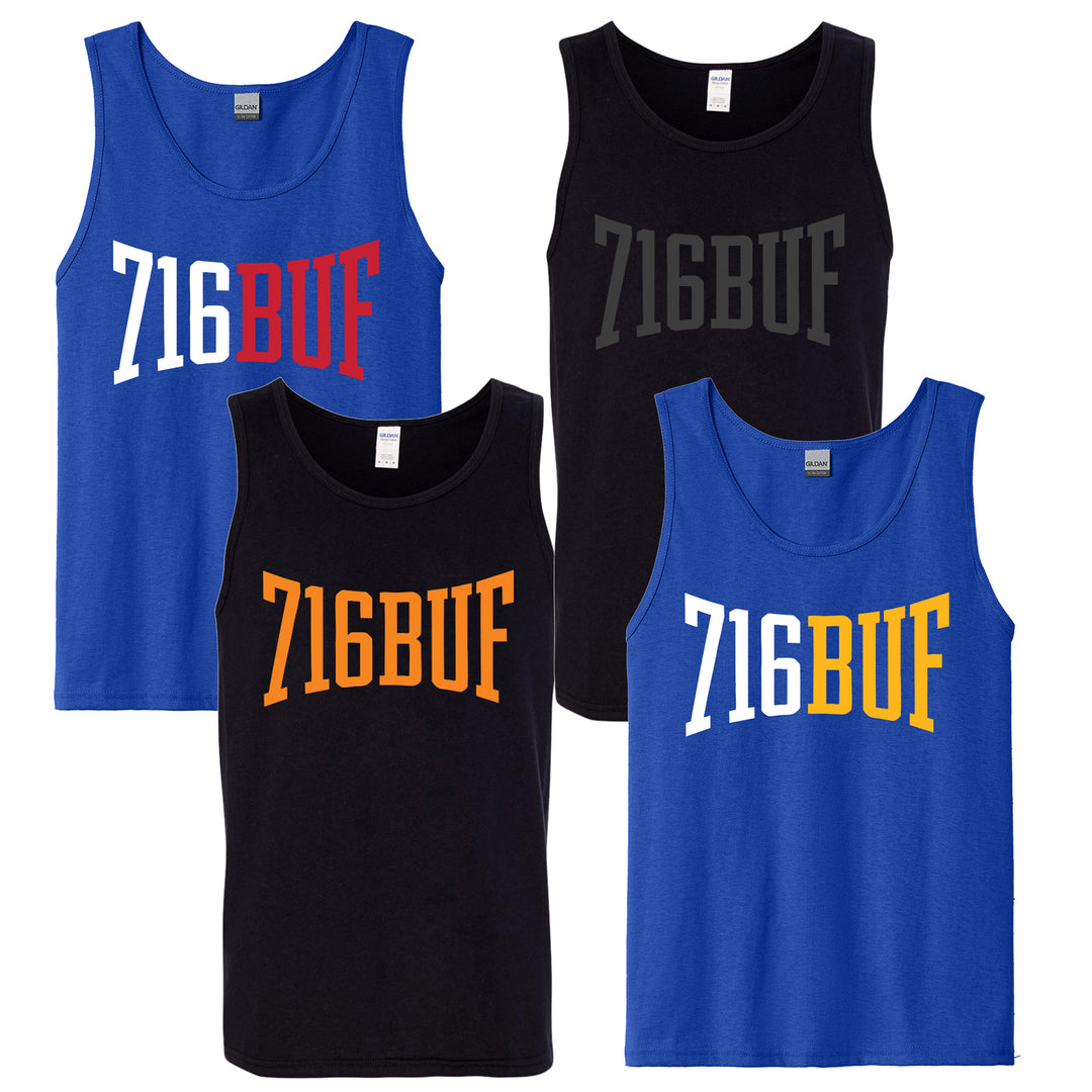 PREORDER SALE - 716BUF