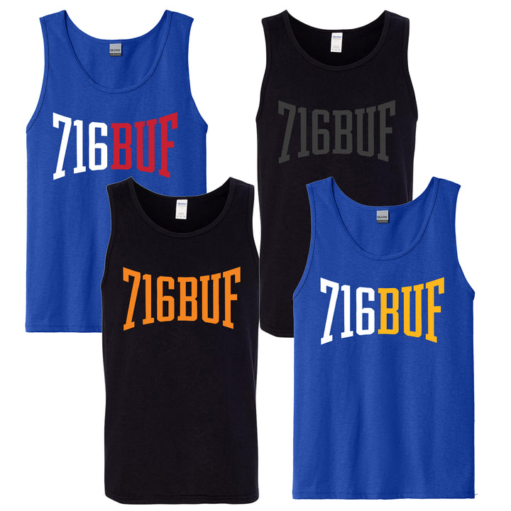 PREORDER SALE - 716BUF