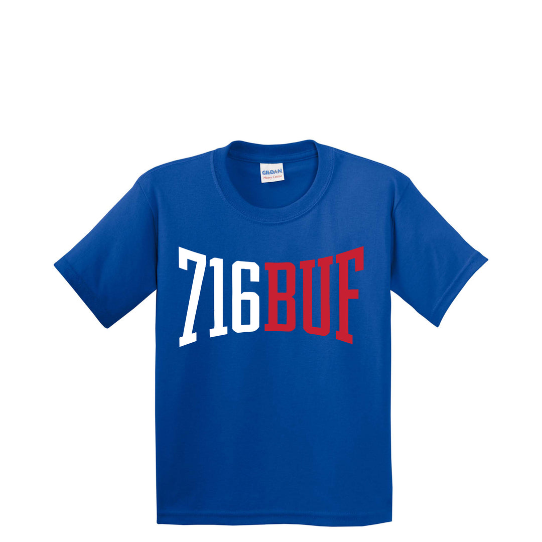 PREORDER SALE- 716BUF - YOUTH