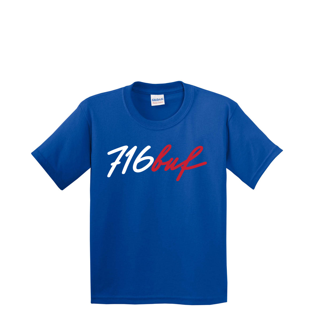 PREORDER SALE- 716buf script - YOUTH